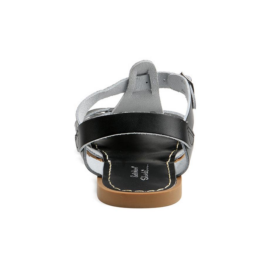 SALT WATER The Shark Sandales Fisherman  