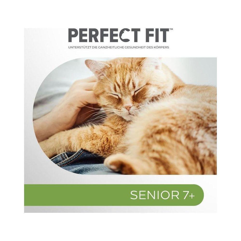 Perfect-Fit  Anziano 7+, pollo, 750g 