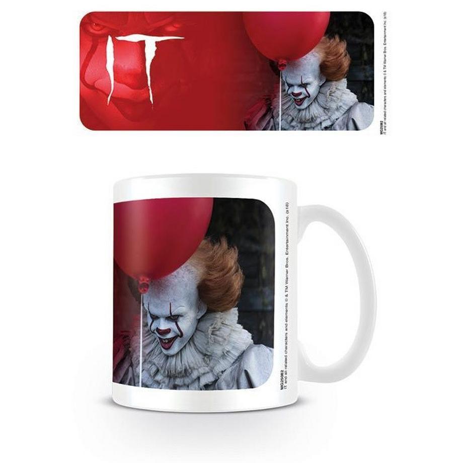 It Mug  