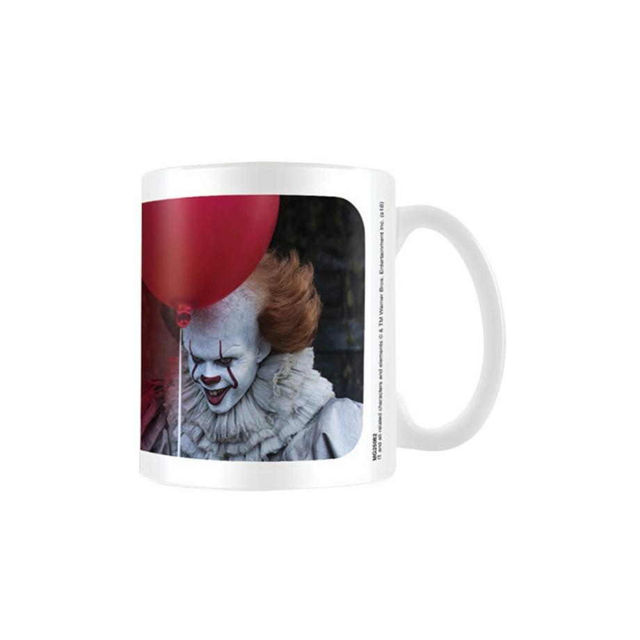 It Mug  