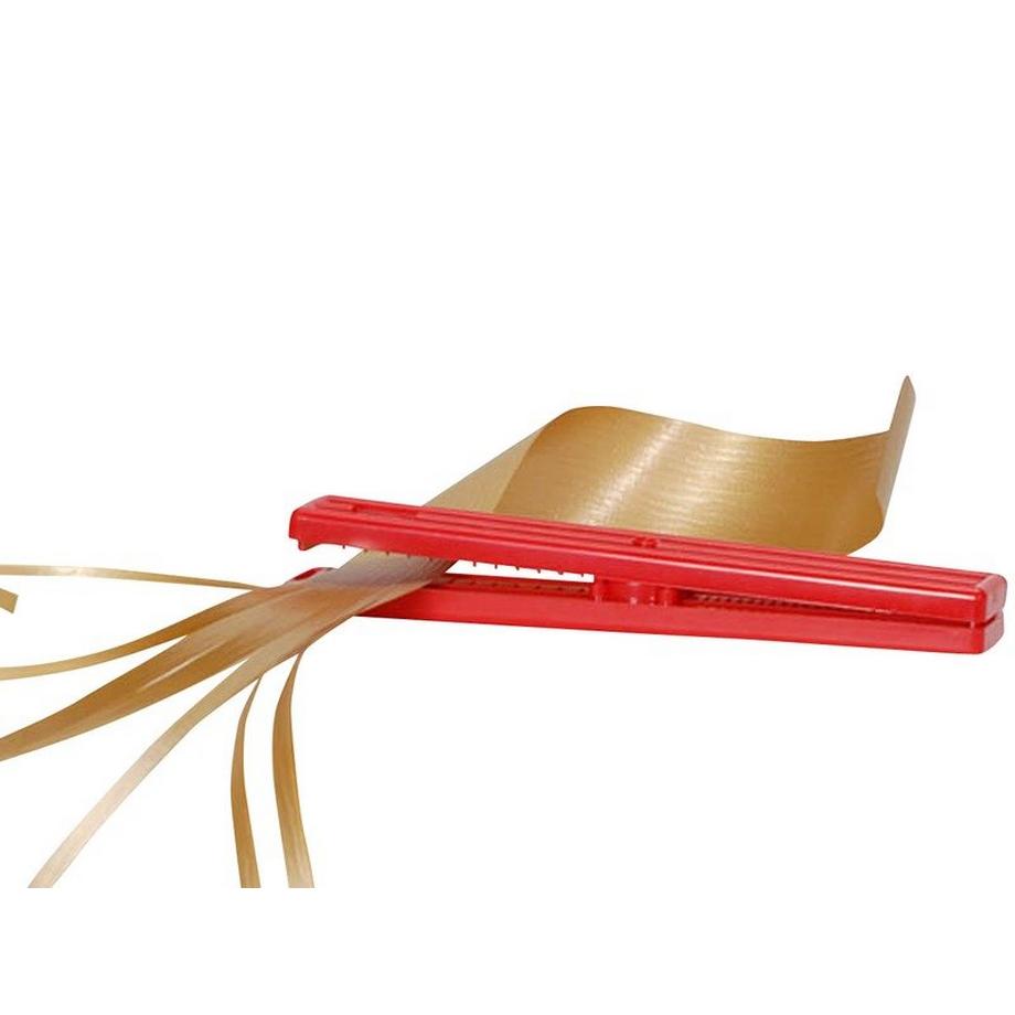 SPYK Ringelbandspleisser 5027.0022 rot