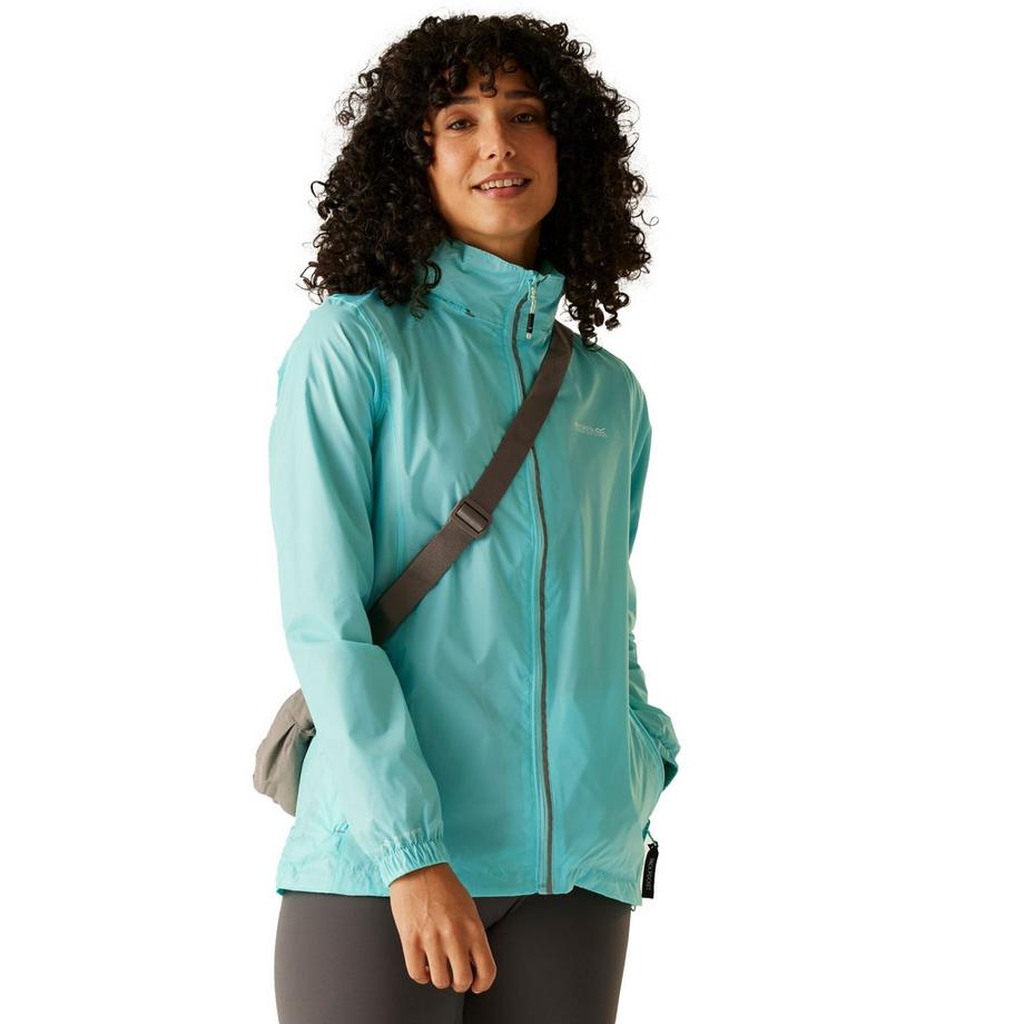 Regatta Corinne IV Giacca Softshell Impermeabile  