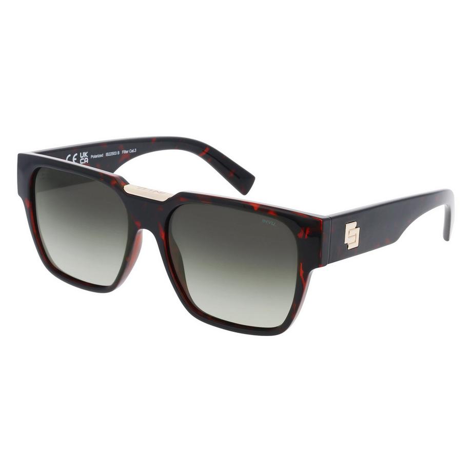 INVU  Lunettes de soleil polarisées avec étui 