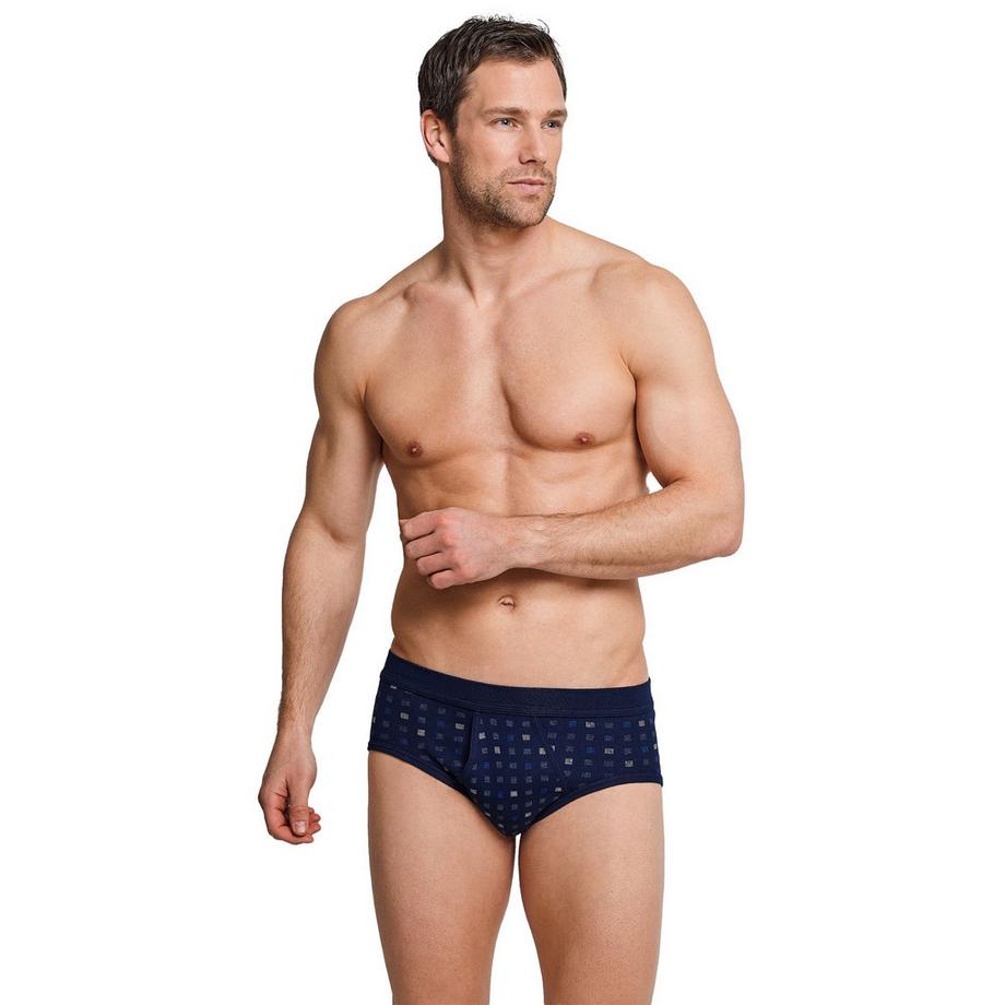 Schiesser  Slip  Bequem sitzend 