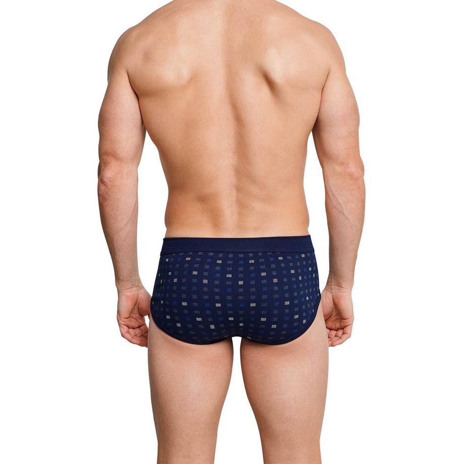 Schiesser  Slip  Bequem sitzend 