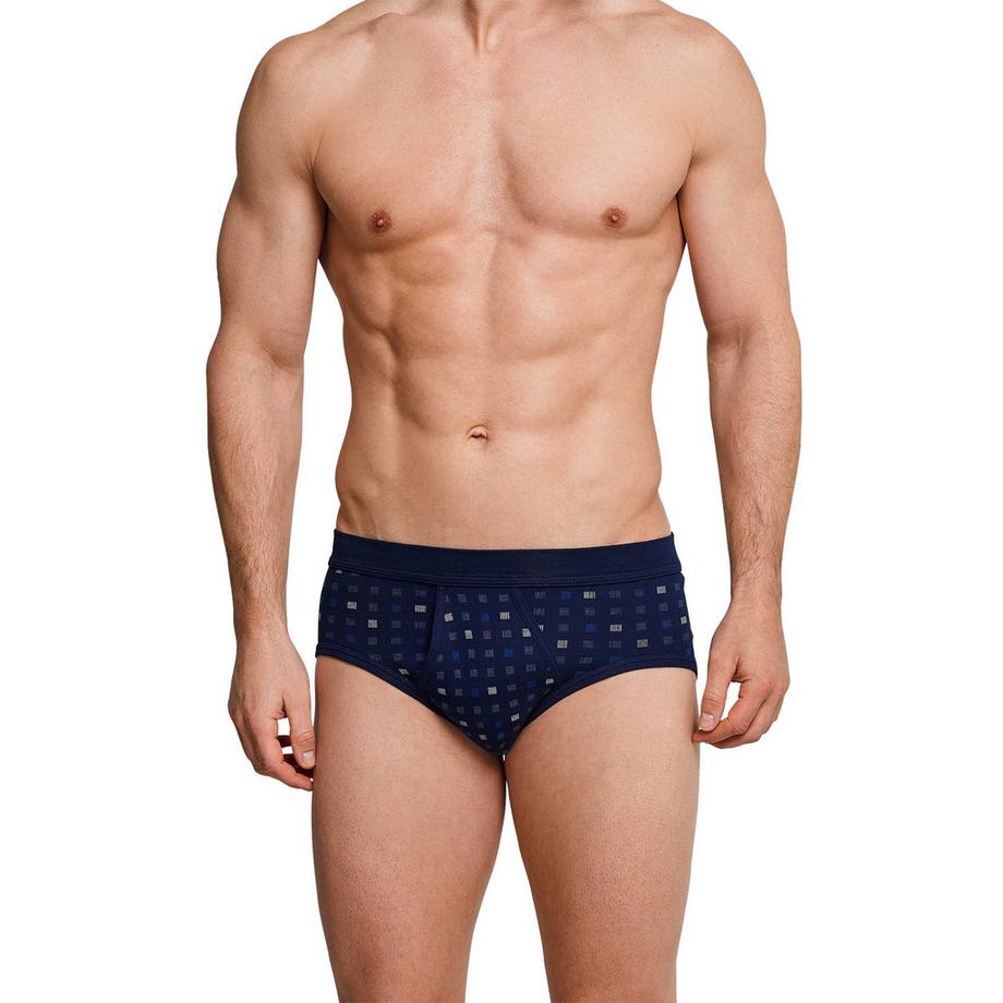 Schiesser  Slip  Bequem sitzend 
