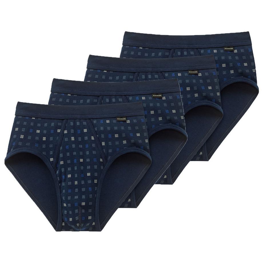 Slip  Bequem sitzend