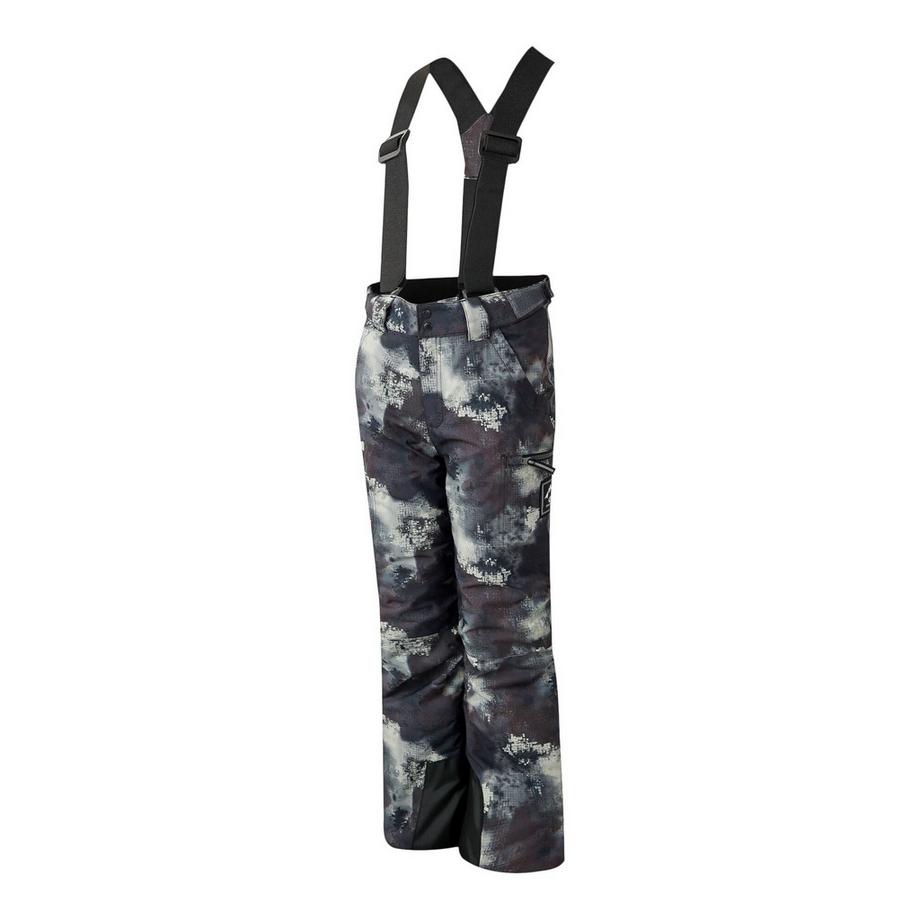 Dare 2B  Pow Ii Impermeabile Effetto Invecchiato Pantaloni Da Sci 