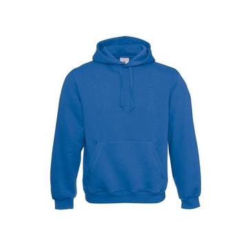 B&C Sweatshirt à capuche Enfant