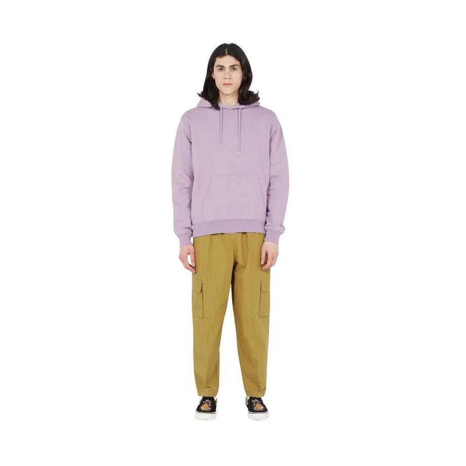 Colorful Standard Classic Organic Kapuzenpullover pearly purple  