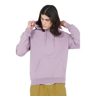 Colorful Standard  Kapuzenpullover Classic Organic pearly purple 