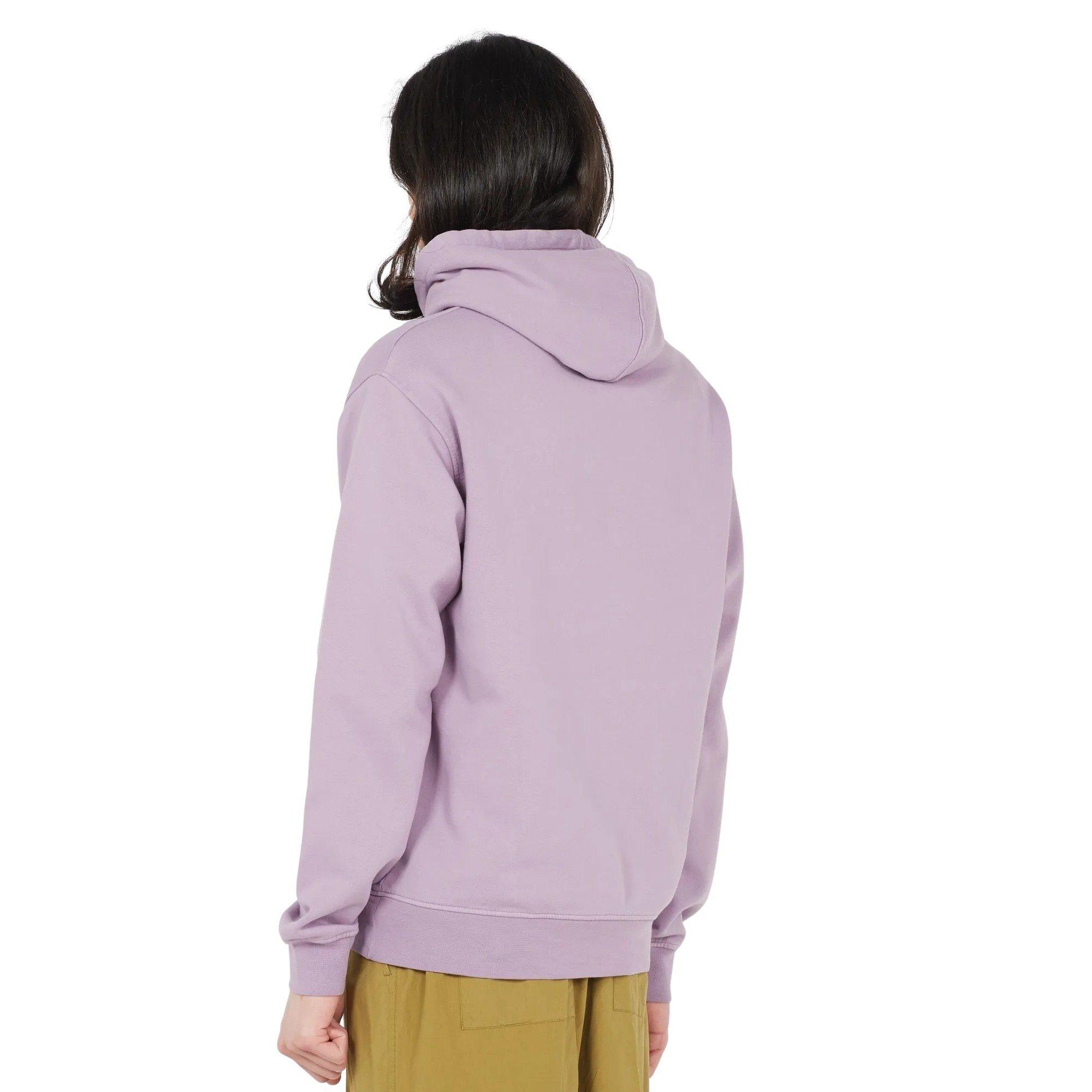 Colorful Standard  Kapuzenpullover Classic Organic pearly purple 