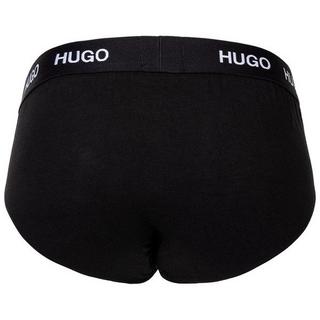 HUGO  Slip  3er Pack Stretch 