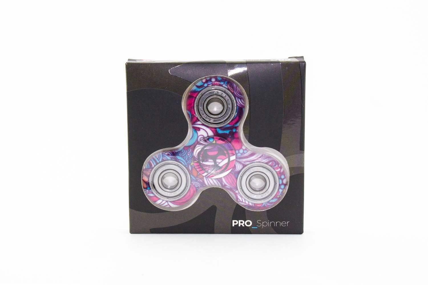 Motion Scooter  Fidget Spinner Orna 