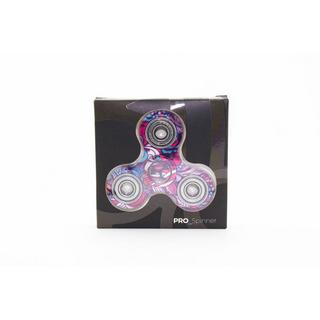 Motion Scooter  Fidget Spinner Orna 