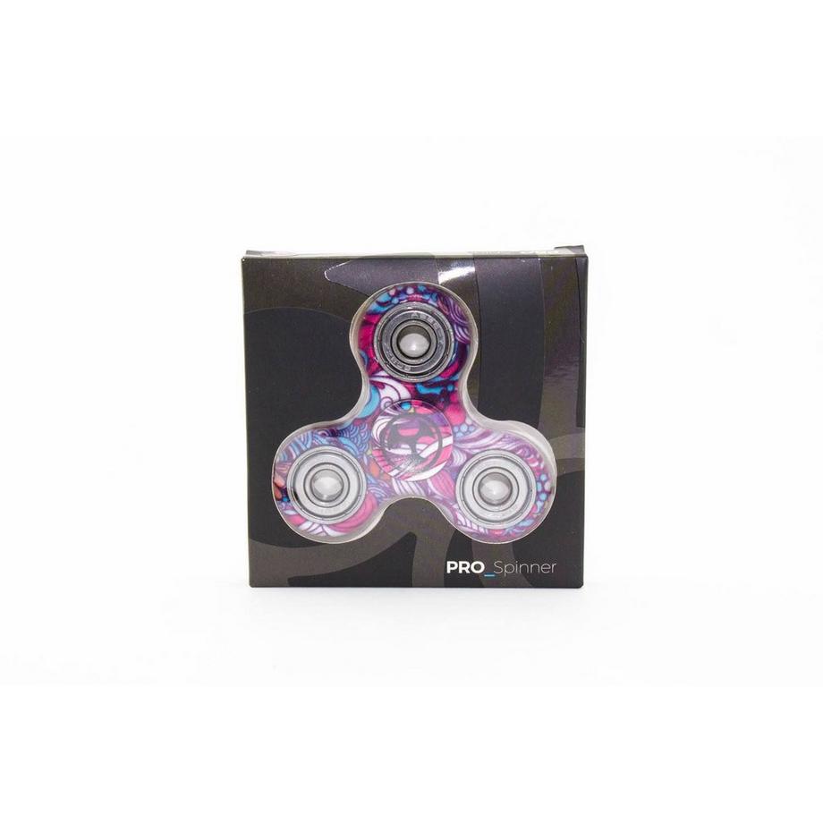 Motion Scooter  Fidget Spinner Orna 