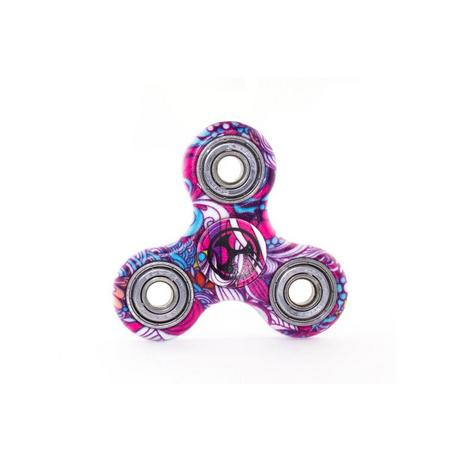 Motion Scooter  Fidget Spinner Orna 