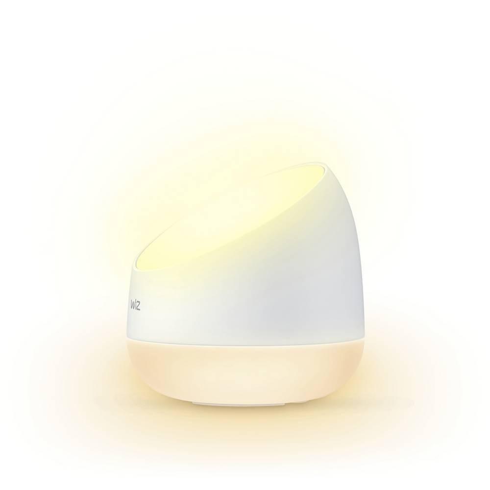 WIZ Lampe de table portable SQUIRE Tunable White & Colour, lot individuel  