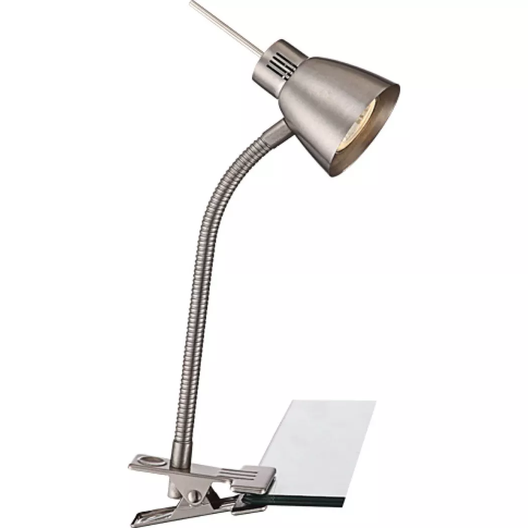 mutoni - Tischleuchte Nuova, One Size, Silber