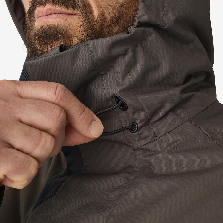 CAPERLAN  Jacke - FJ 500 TH 