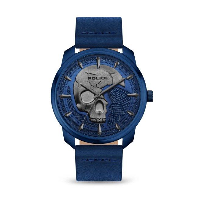 Image of Pl.15714jsbl/03b Bleder Herren ONE SIZE