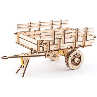 UGEARS  Erweiterungs-Set zu UGM-11 LKW (322Teile) 