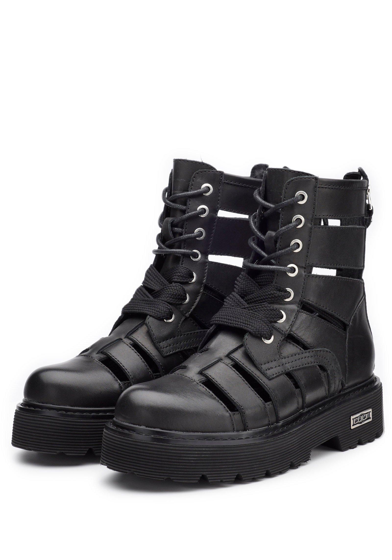 Cult  Bottes 