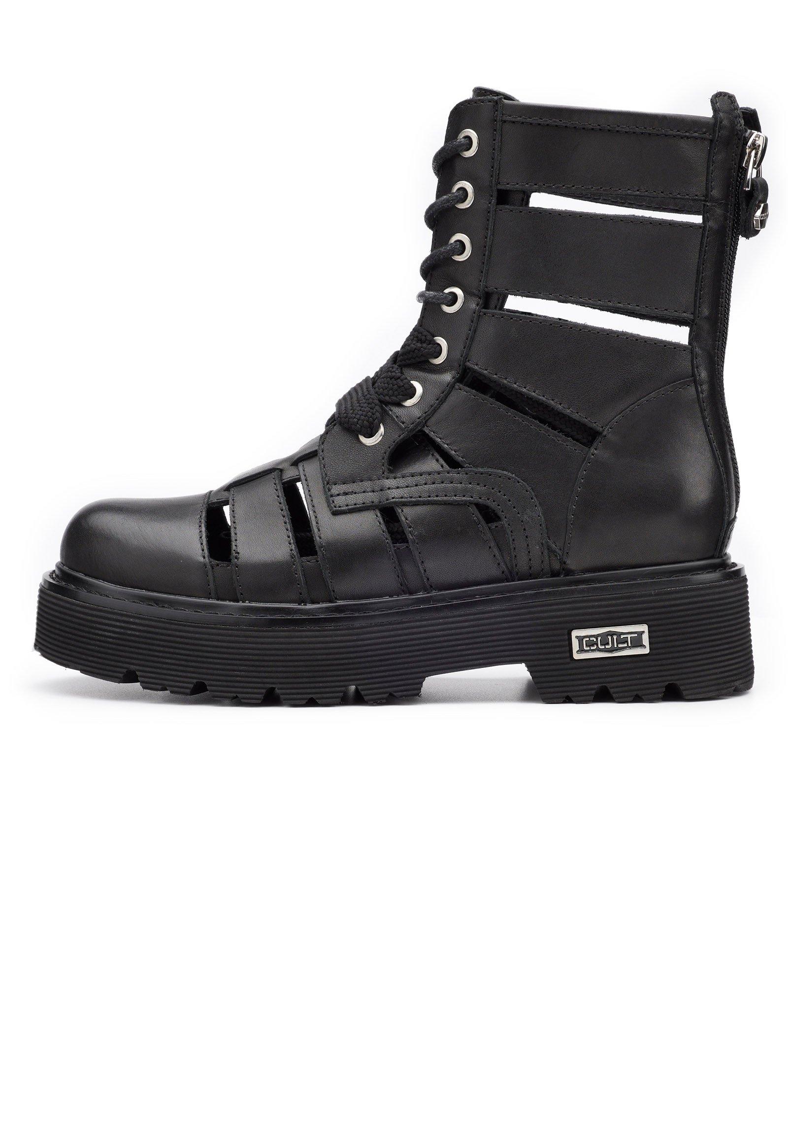 Cult  Bottes 