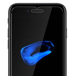 BigBen Connected  Integralfolie iPhone 8, 7, SE 2020, 2022 