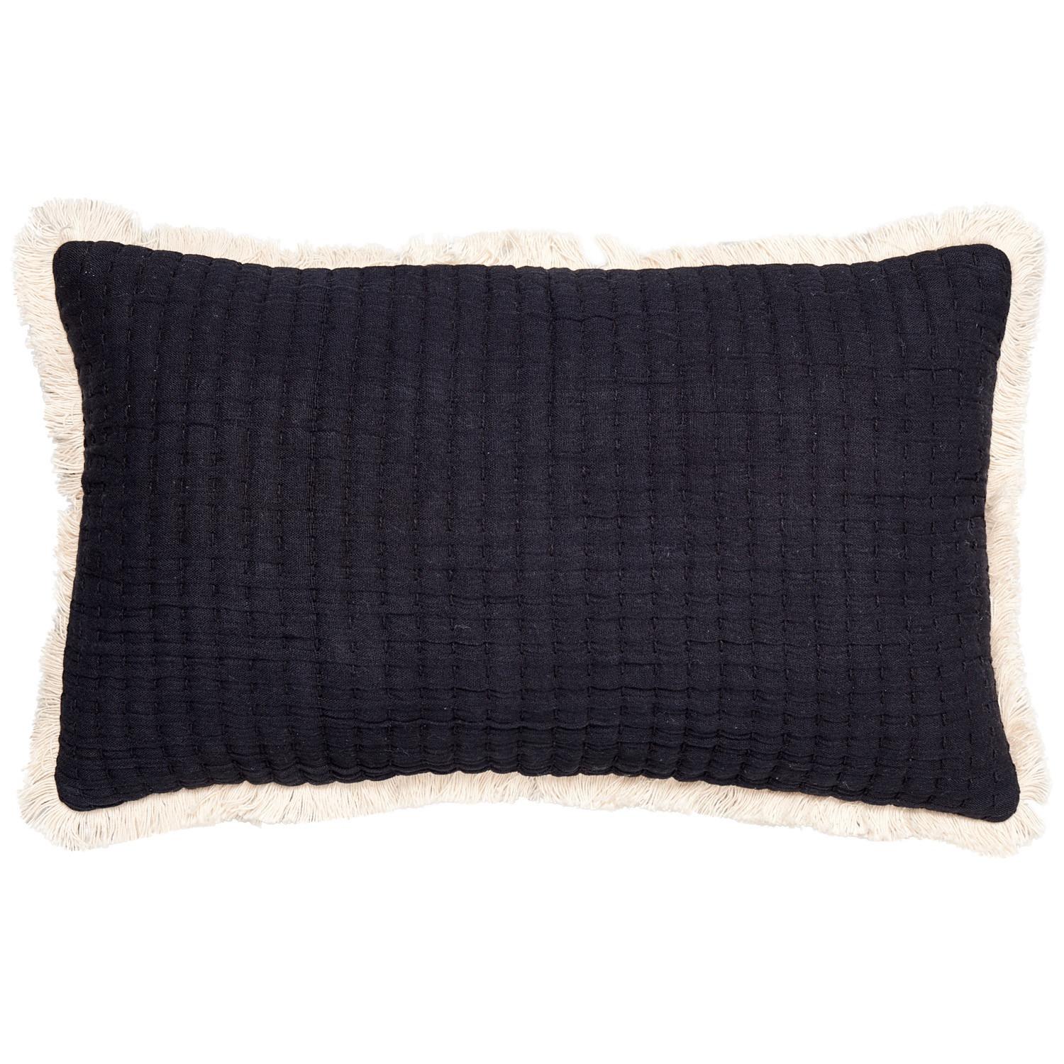Image of Kissen Caleb/offwhite 60x40 Kissen Caleb/offwhite 60x40