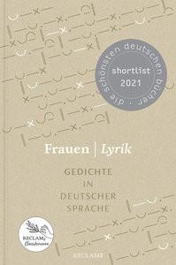 Frauen - Lyrik. Gedichte in deutscher Sprache Bers, Anna (Hrsg.); Bers, Anna (Nachwort) Copertina rigida 