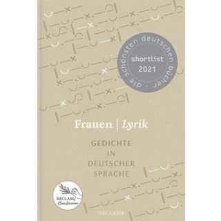 Frauen - Lyrik. Gedichte in deutscher Sprache Bers, Anna (Hrsg.); Bers, Anna (Nachwort) Copertina rigida 