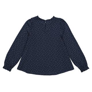 La Redoute Collections  Langarm-Shirt mit Tupfenmuster 