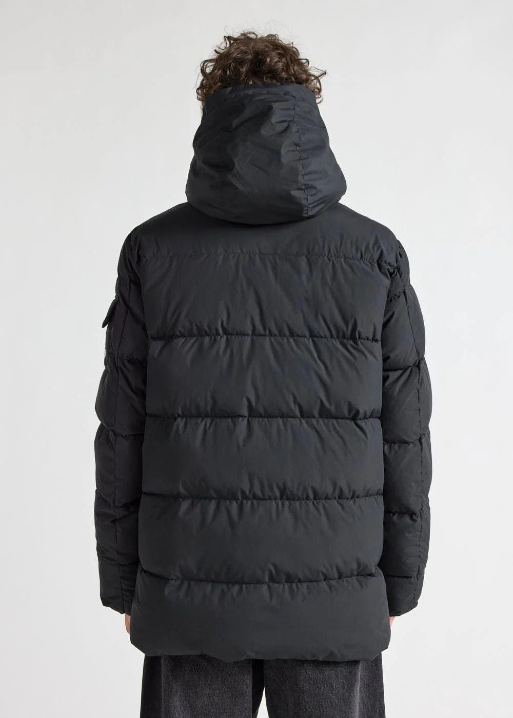 Pyrénex Sterling Piumino con Cappuccio  