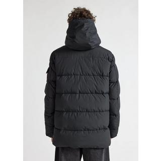 Pyrénex Sterling Piumino con Cappuccio  