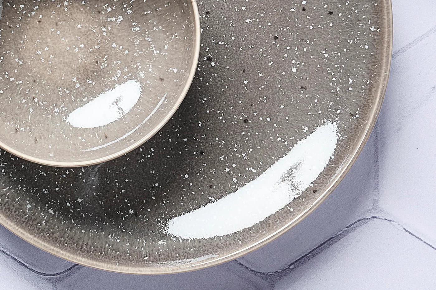 BJÖRN Servizio da tavola STELLARE  