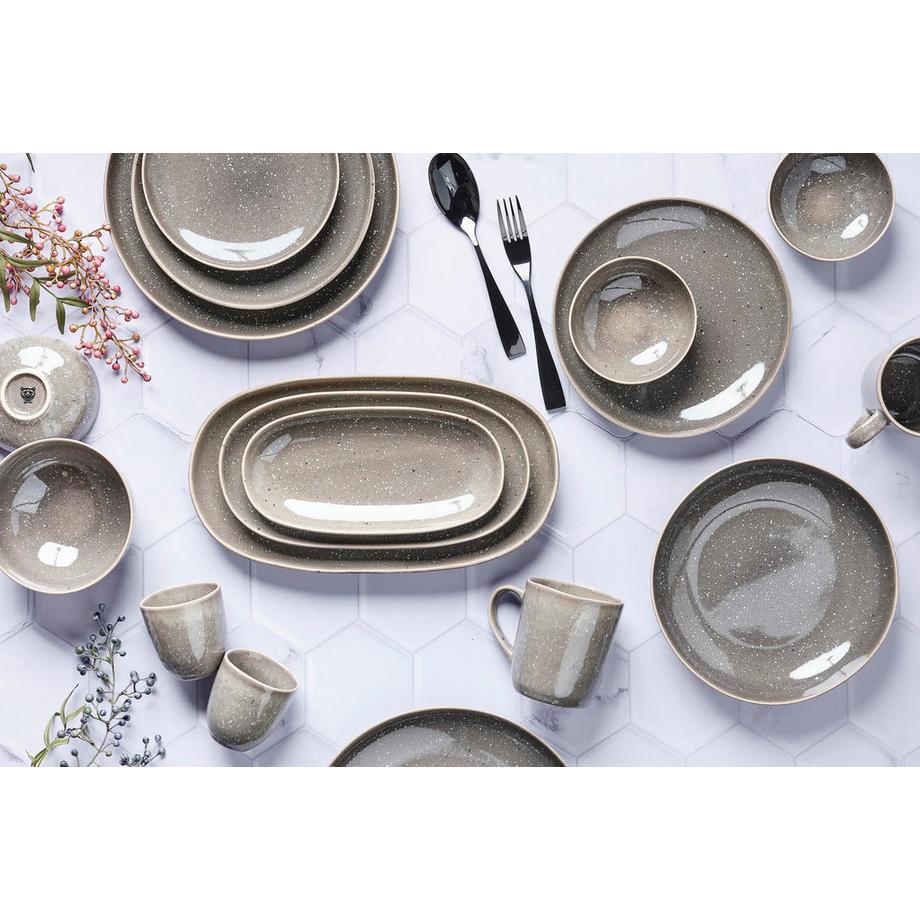 BJÖRN Geschirr-Set STELLAR  