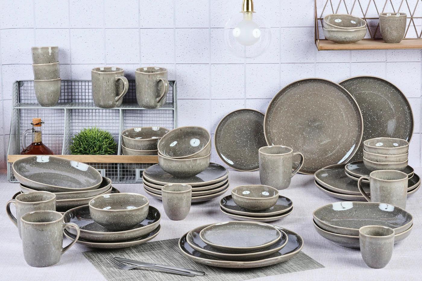 BJÖRN Servizio da tavola STELLARE  