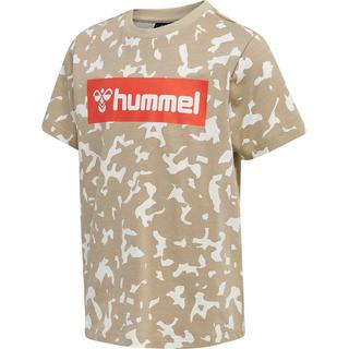 Hummel  t-shirt enfant hmlcarter 