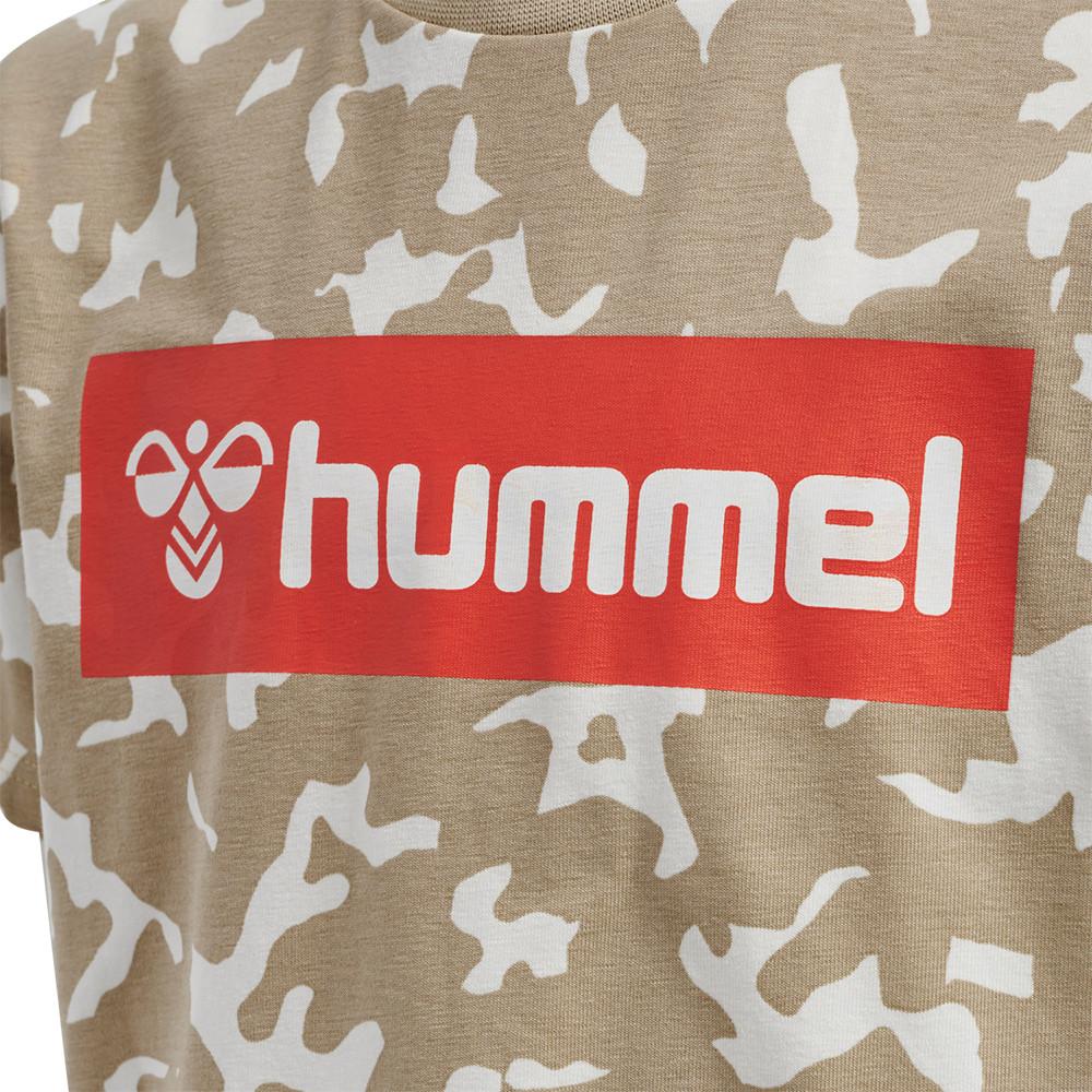 Hummel  maglietta per bambini hmlcarter 