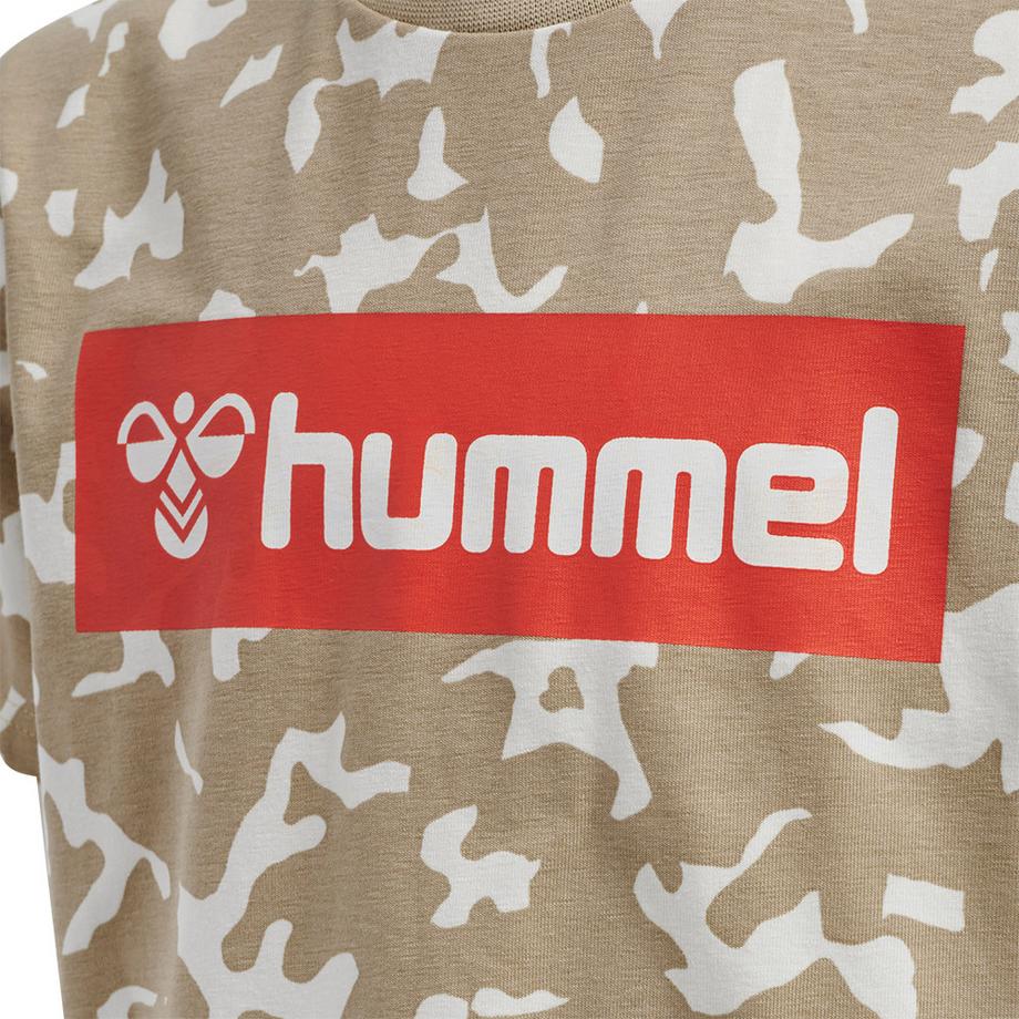 Hummel  t-shirt 