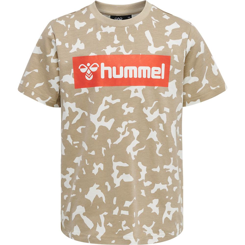 Hummel  t-shirt enfant hmlcarter 