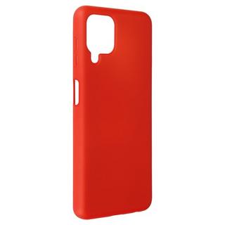 Avizar  Cover Samsung A22 Soft Touch Rossa 