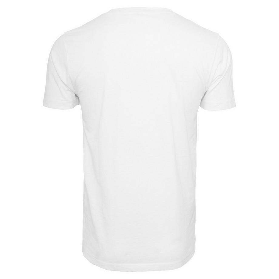 URBAN CLASSICS T-Shirt Legend Head Stampa Grafica  