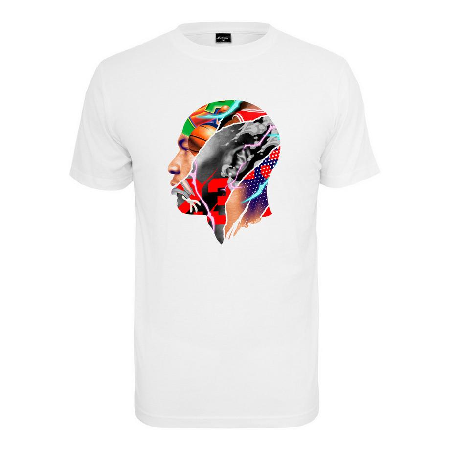 URBAN CLASSICS T-Shirt Legend Head Imprimé Graphique  