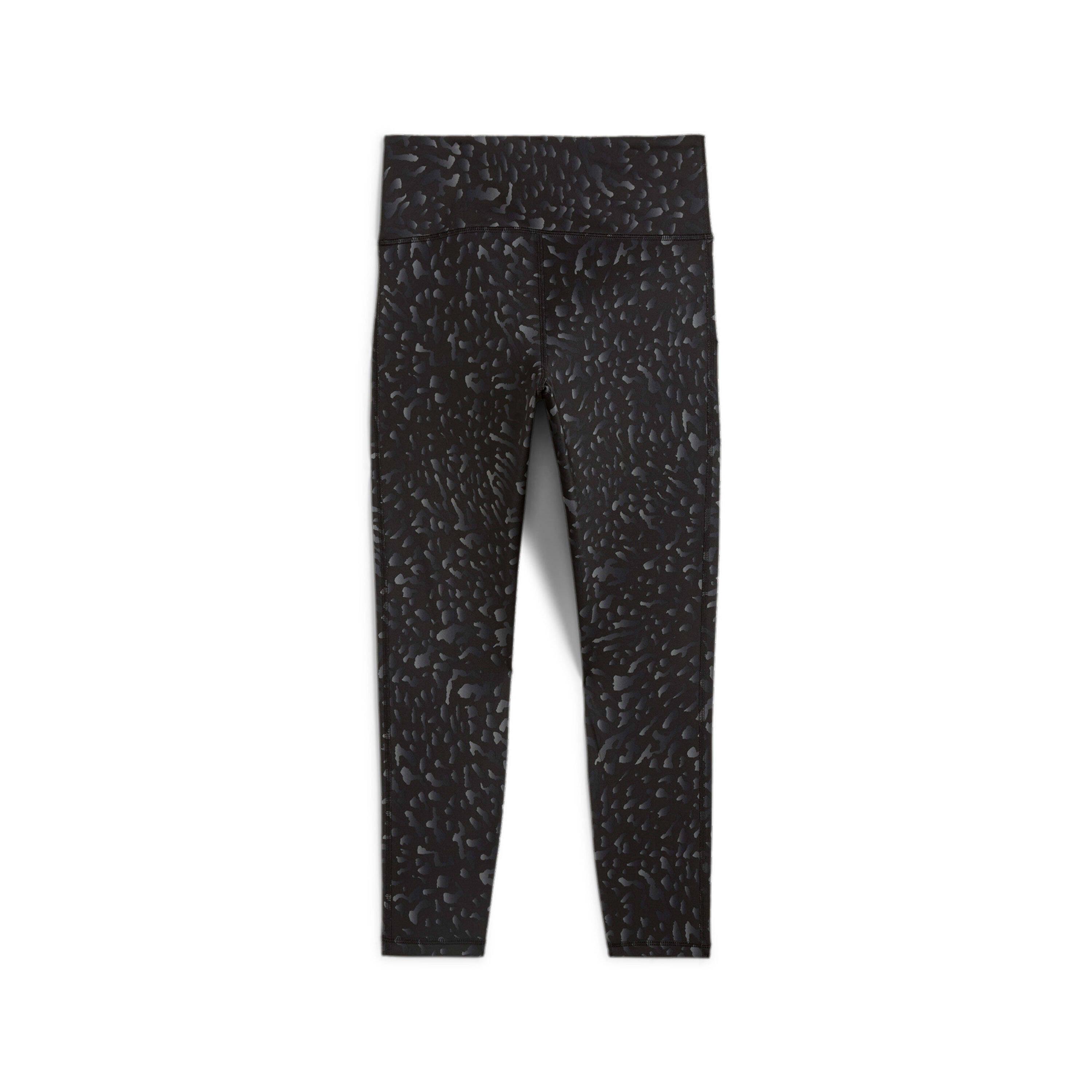 PUMA  leggings 7/8 it hoher taille, daen pua fav 