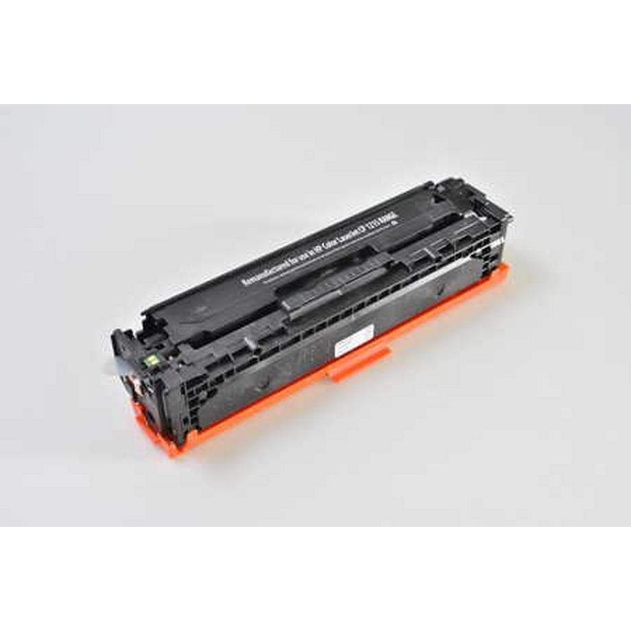 Peach  110226 Cartouche de toner 1 pièce(s) Noir 