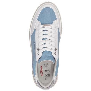 s. Oliver  Sneaker 5-5-23662-42 