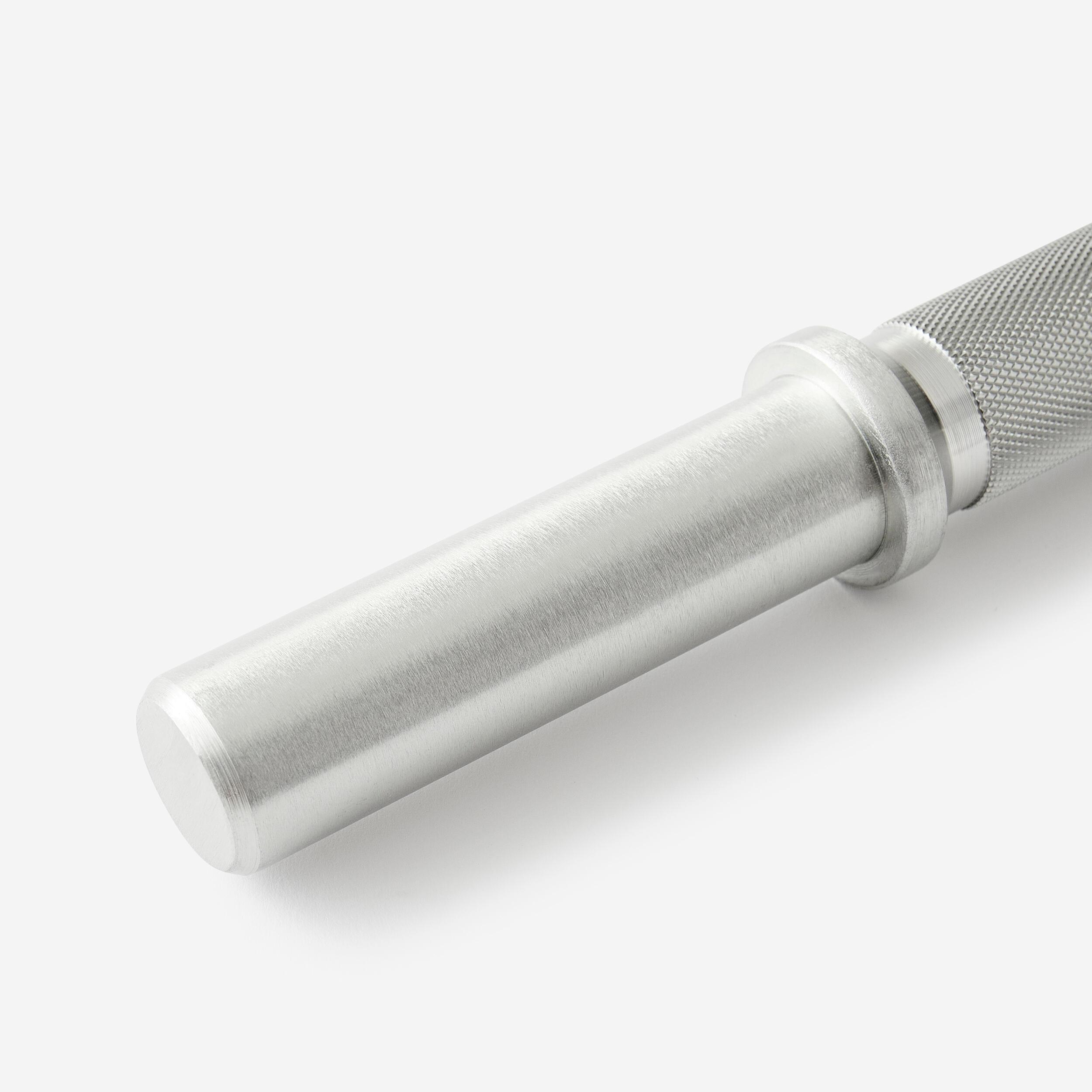 CORENGTH  Bilanciere per manubri 35 cm - 28 mm acciaio 