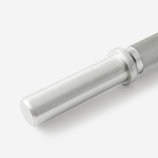 CORENGTH  Bilanciere per manubri 35 cm - 28 mm acciaio 